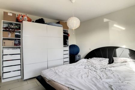 Appartement te huur - Photo 2