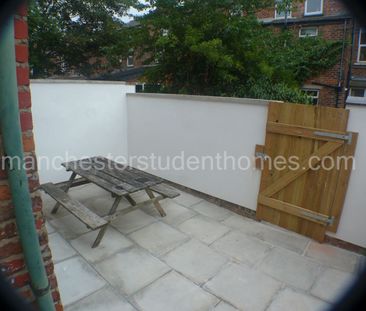 Cawdor Road, Manchester, M14 6LG - Photo 2