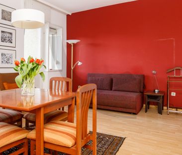 Wohnen am Lietzensee - Photo 4