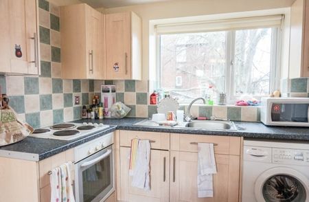 2 Bedrooms Headingley Avenue - Photo 2