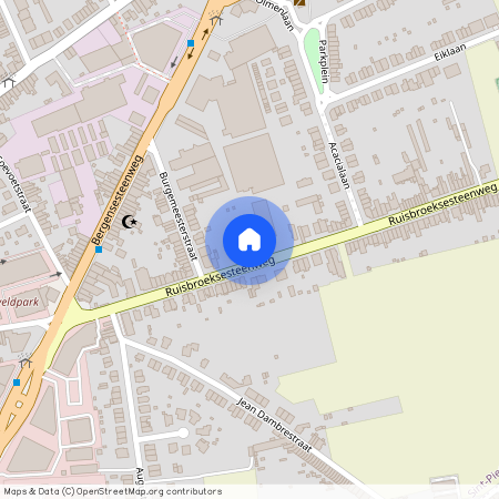 Ruisbroeksesteenweg 39 A, 1600, Sint-Pieters-Leeuw