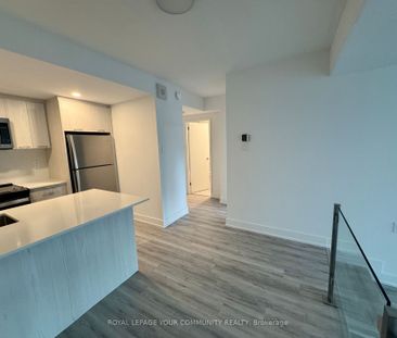 For Lease - 191 Sherbourne Street Unit# 1707, Toronto, Ontario - Photo 5
