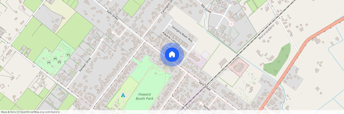 62 Kent Street, Carterton, Carterton