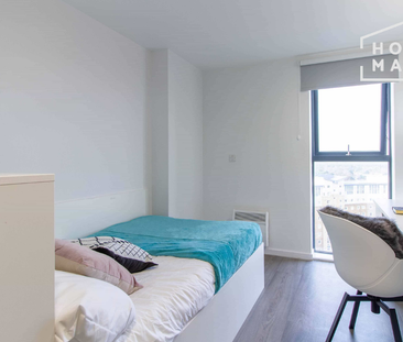 Studio to rent - Photo 2