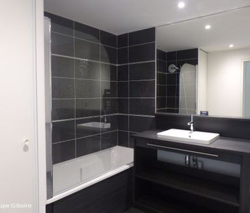 Appartement T3 à louer - 63 m² - Photo 5