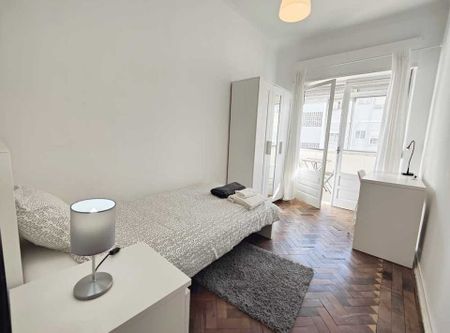 Rua Inácio de Sousa, Lisbon, Lisbon 1500 - Photo 5