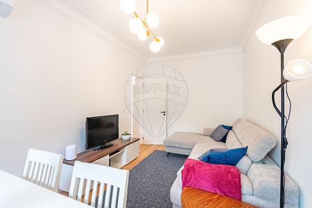 Apartamento T1 em Lisboa - Foto 3