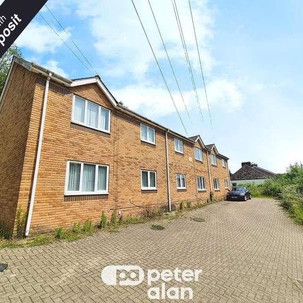 St. Mary Street, Risca, Newport, NP11 - Photo 2