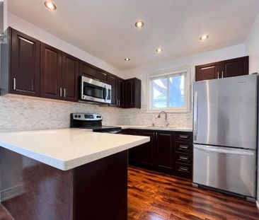 For Lease - 195 Taylor Mills Drive Unit# Upper, Richmond Hill, Ontario - Photo 4