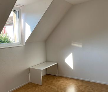 3.5 Zimmer, 85 m², 2. Stock - Foto 1