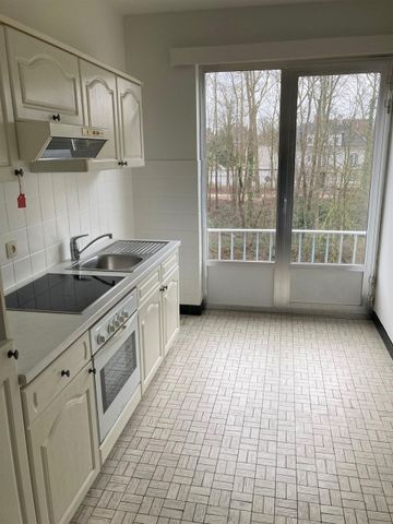 Appartement met 2 slaapkamers op TOPlocatie in Lier - Photo 3