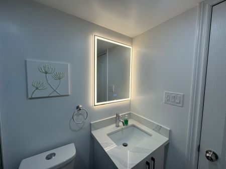 For Lease - 108 Pentland Crescent Unit# Basement, Vaughan, Ontario - Photo 3