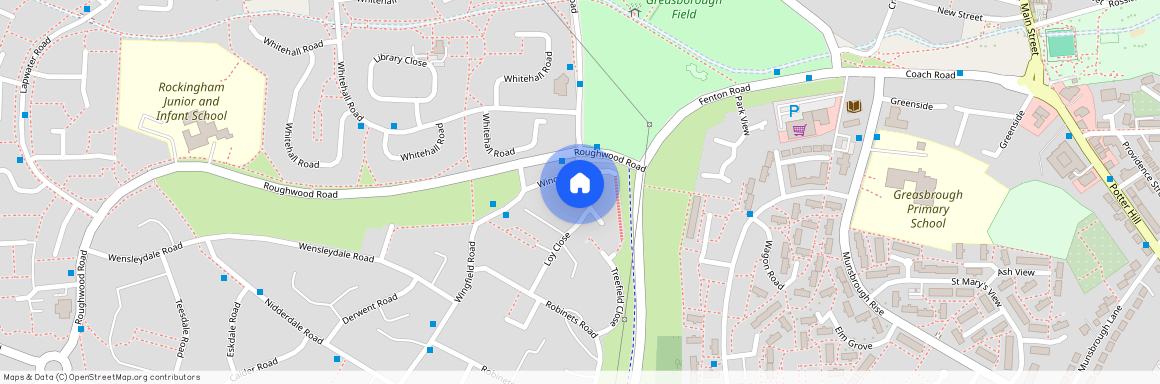 Wingfield Close, Wingfield, S61 4AA