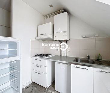 Location appartement à Brest, 3 pièces 44.18m² - Photo 6