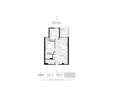 109/5 Olive York Way, Brunswick West, Vic 3055 - Photo 6