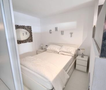 Luxury penthouse for rent in Palma de Mallorca, Balearic Islands - Photo 5