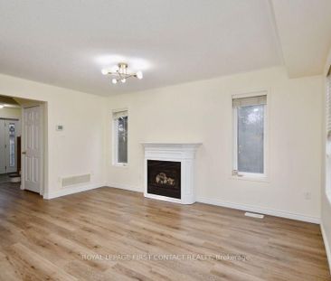 For Lease - 28 Sunset Place, Barrie, Ontario - Photo 1