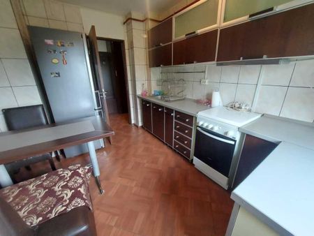 Apartament de inchiriat in Craiova, Dolj, Amaradia, UM - Photo 4