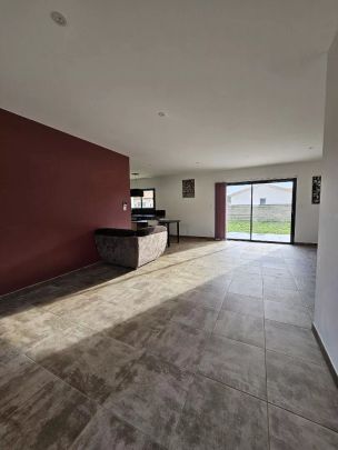 Maison Roullet Saint Estephe 4 pièce(s) 95 m2 - Photo 1