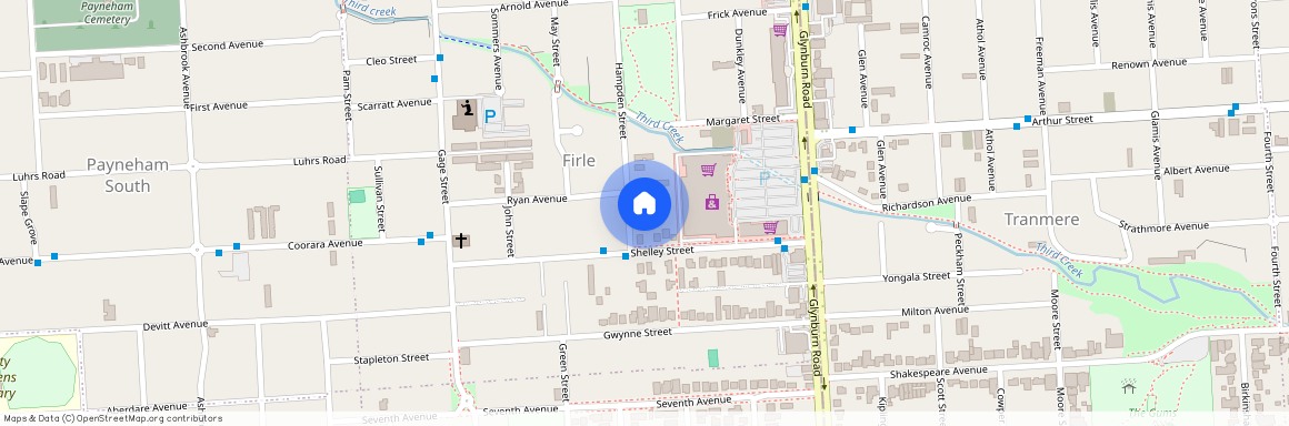 1B Hampden St, SA 5070, Firle