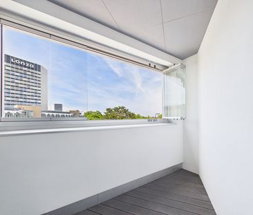 1.5 Zimmer, 65 m², 2. Stock - Photo 5