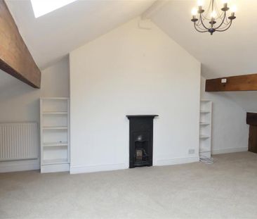 3 bedroom terraced house to rent - Photo 2