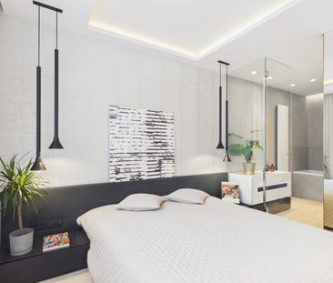 Do wynajęcia wyjątkowy apartament na os. Eko Park 88.14 m² - Zdjęcie 6