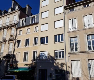 Location Appartement 23m² NANCY 54000 - Photo 5