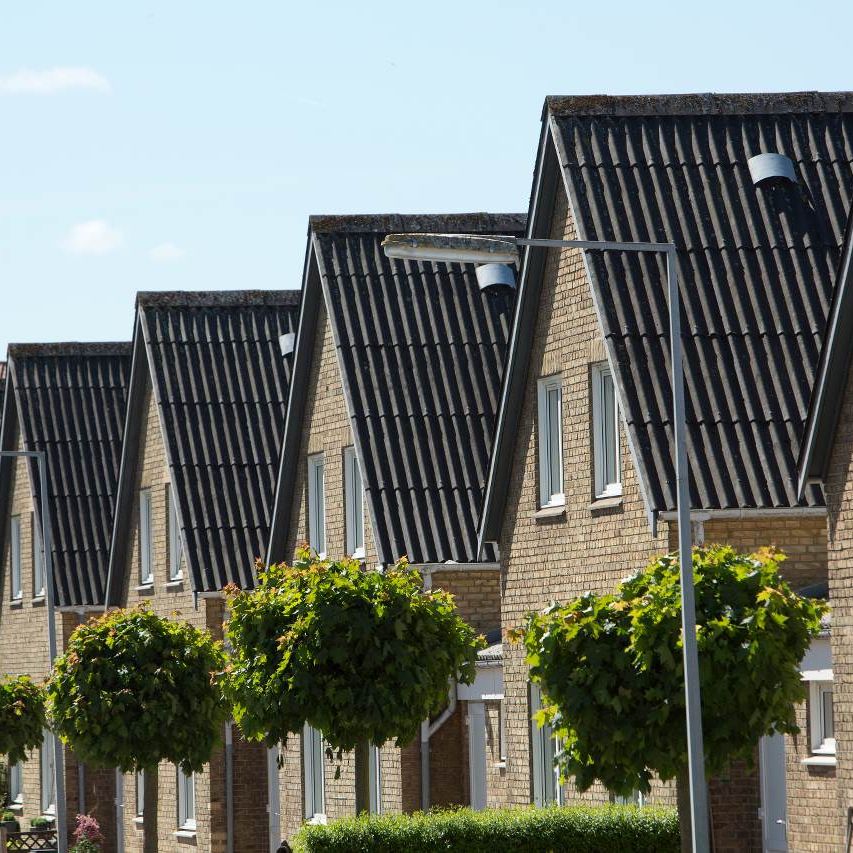 Kjeldsens Allé - Foto 1