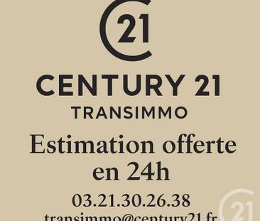 Appartement 2 pièces à Boulogne-sur-Mer - Photo 2