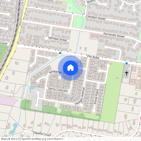 16 Kimberley Drive, Qld 4505, Burpengary