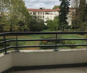 Location Appartement 2 pièces 54m² DECINES CHARPIEU 69150 - Photo 3