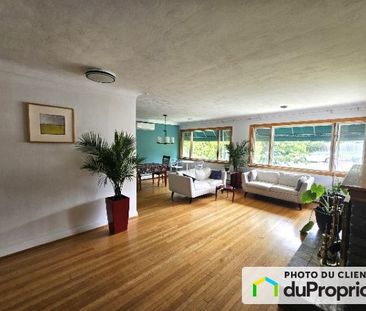 10 rue Millar, Gatineau (Hull) à louer - Photo 4