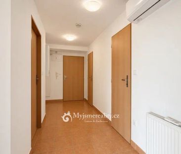 Pronájem cihlového bytu 2+kk, 86 m - Photo 3