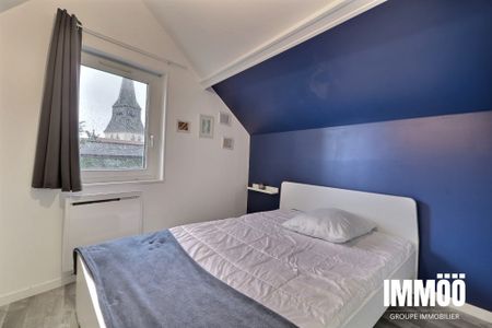 Location Appartement 2 pièces 44m² DUCLAIR 76480 - Photo 4