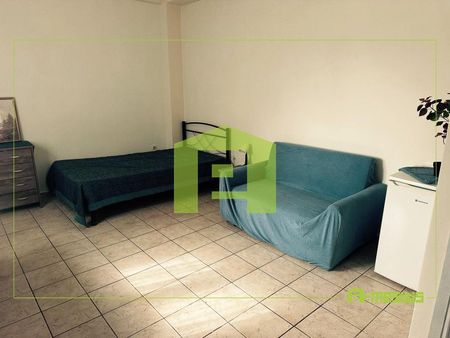 Studio/Γκαρσονιέρα για ενοικίαση Ακταίο (Ρίο) - Photo 5
