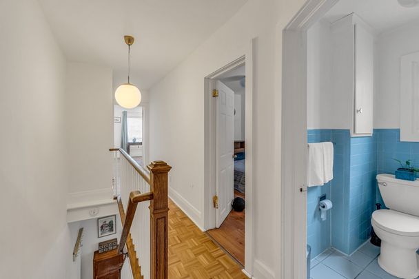 For Lease - 387 Woodfield Avenue, Toronto, Ontario - Photo 1