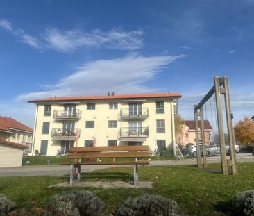 3 ½ PIECES - Dans un univers bucolique à Mézières - Foto 4