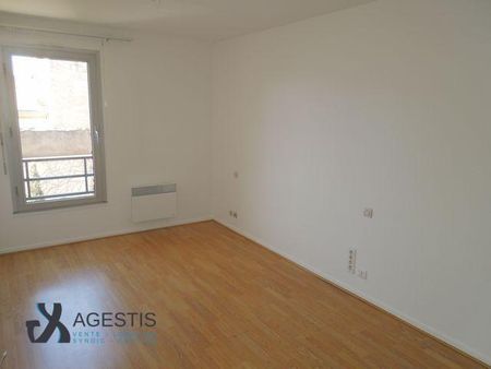 APPARTEMENT T3 76M - Photo 5