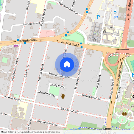 4/8-10 Grandview Street, NSW 2150, Parramatta