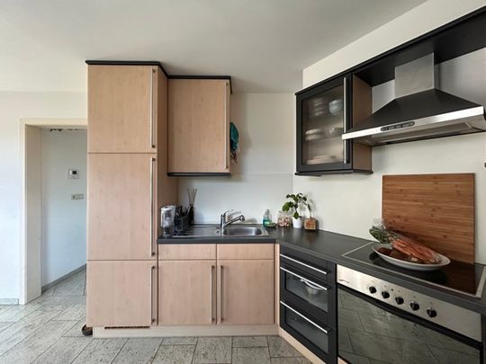 Ruim appartement midden in het centrum - Foto 1