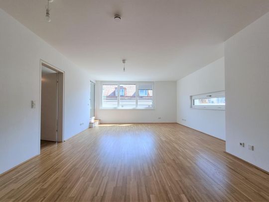 Moderne Terrassenwohnung in toller Lage - Nähe 5. Bezirk, U4 und U6!! - Photo 1