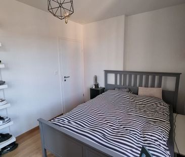 2.5-room apartment with balcony - Photo 6