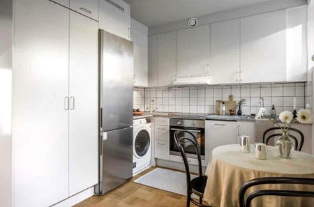 Skärmarbrinksvägen, Johanneshov - Photo 3