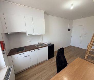 Studio te huur in Gent voor € 850 met 1 slaapkamer - Foto 2