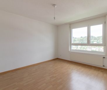 Corbusier 25 – Appartement spacieux et lumineux de 4.5 pièces, 105 ... - Photo 6