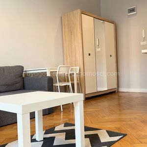 Do wynajęcia mieszkanie Bydgoszcz Centrum - 29m2 - Zdjęcie 2