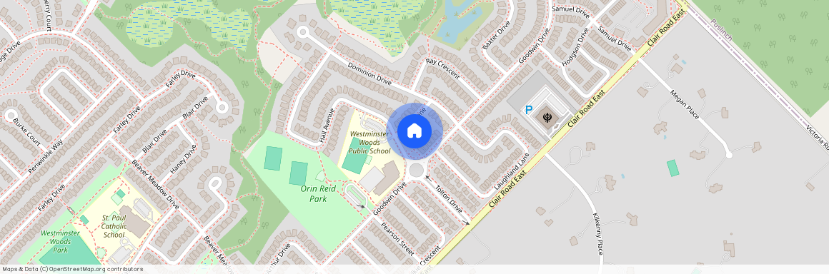 5 Duck Lane Unit# UPPER, Guelph