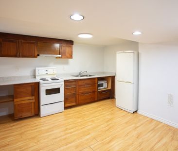 For Lease - 296 Lumsden Avenue Unit# Bsmt, Toronto, Ontario - Photo 2