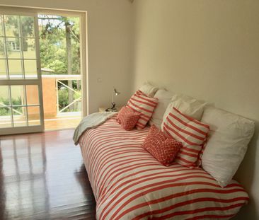 4 bedroom villa for rent in Estoril - Photo 6